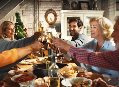 Organiser une fête : la check-list ultime - Aveve