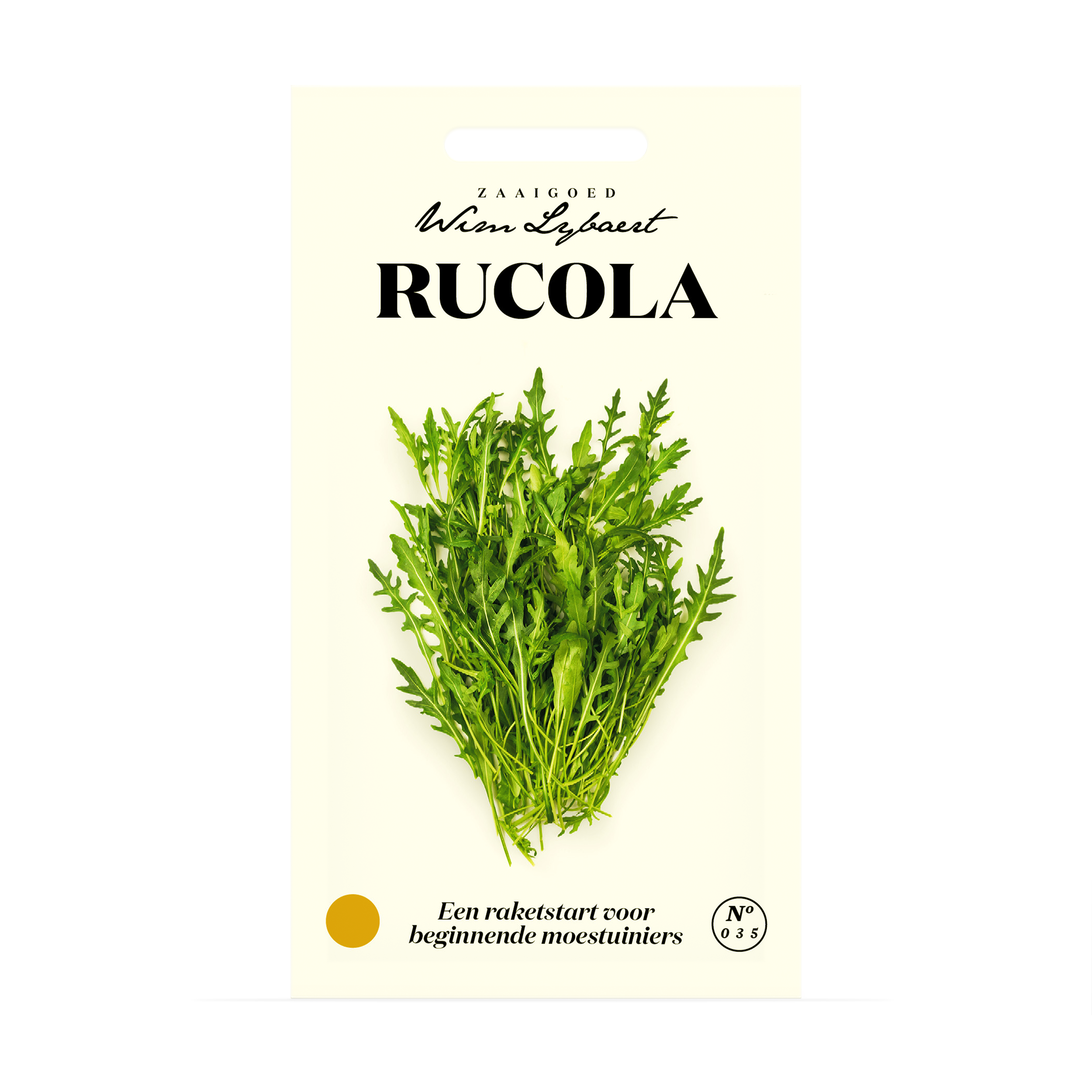 Rucola