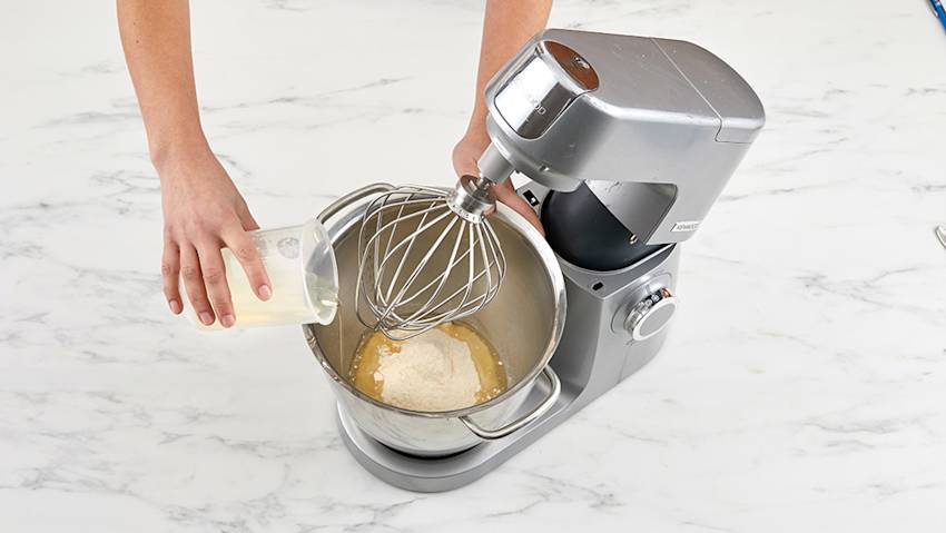 Stappenfoto Frambozenmuffins_stap 4