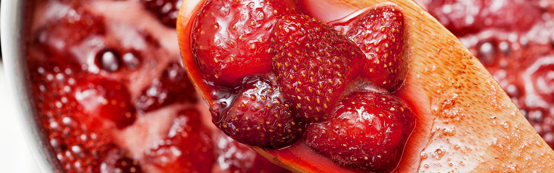 Aardbei-vlierbloesemconfituur 1920x600