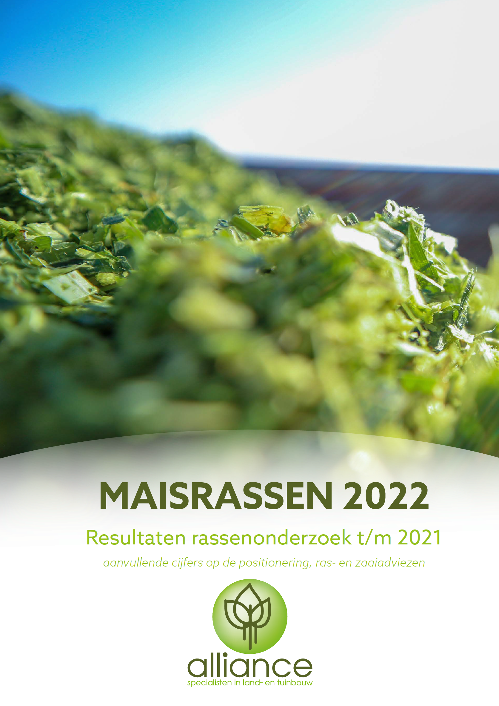 Maisbrochure 2022