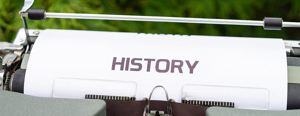 History - Foto byMarkus Winkler via Pexels
