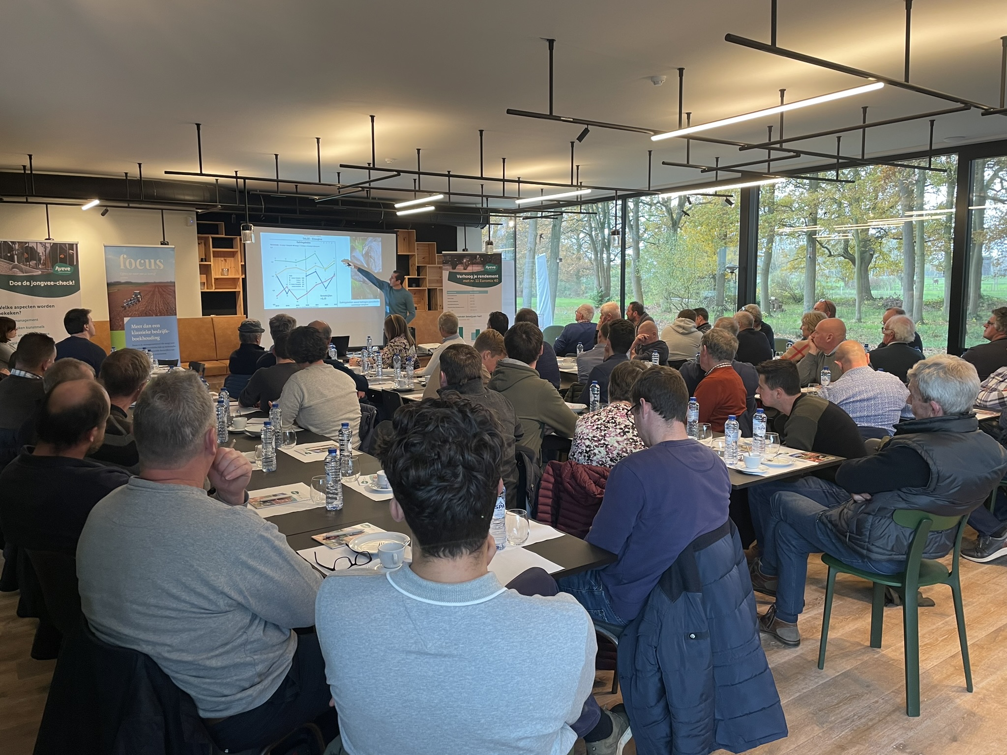 Image studiedagen vleesvee