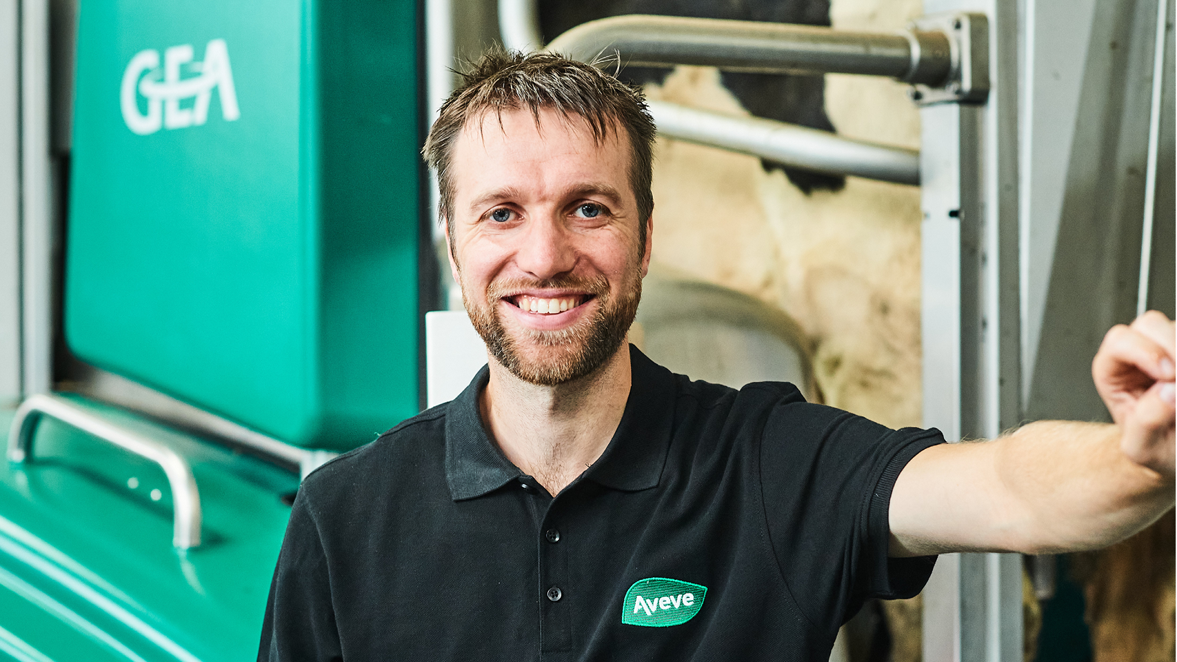 Benieuwd wat Aveve voor jouw geitenhouderij kan betekenen?