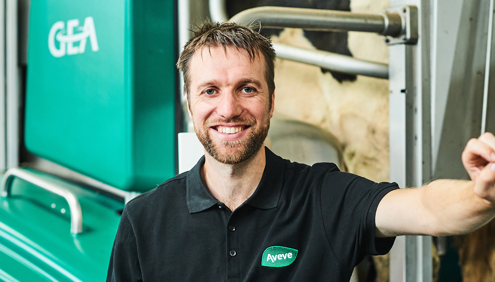 Benieuwd wat Aveve voor jouw geitenhouderij kan betekenen?