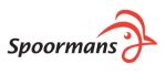 spoormans logo