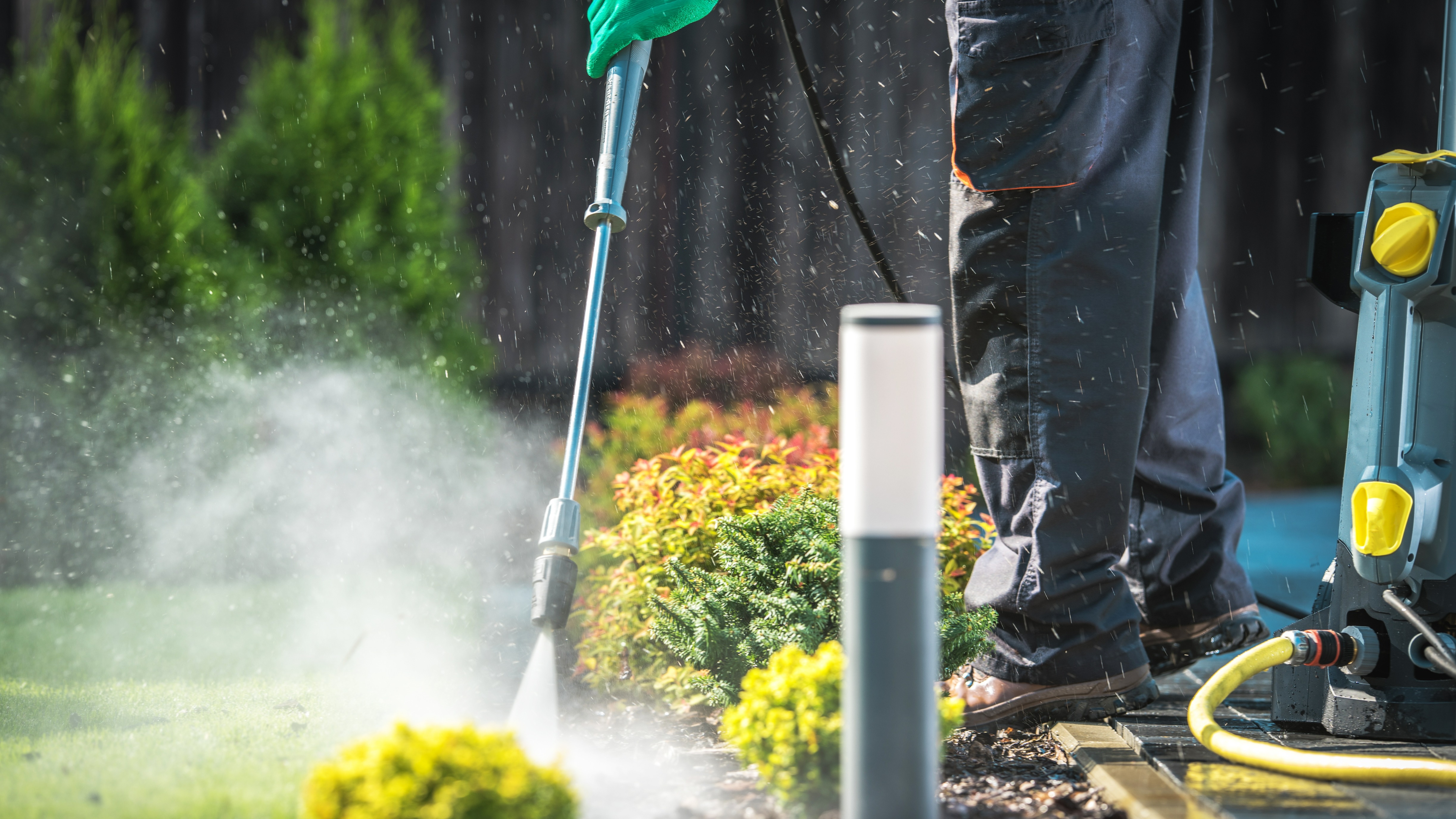 Alles voor je tuin aveve druksproeiers