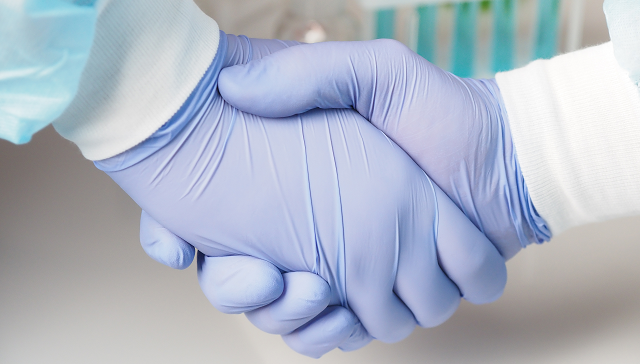 Meer info over onze oplossingen?