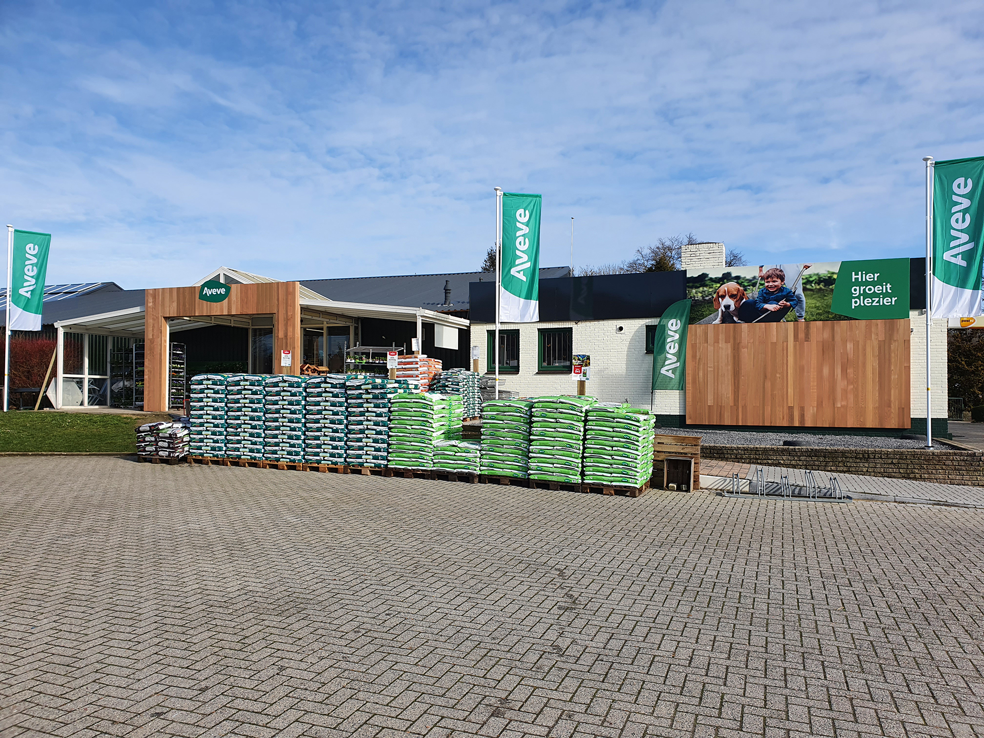 Aveve_magasin_Merkelbeek_outdoor