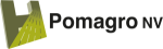 Pomagro logo