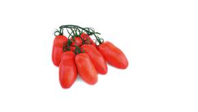 Minitomaat San Marzano