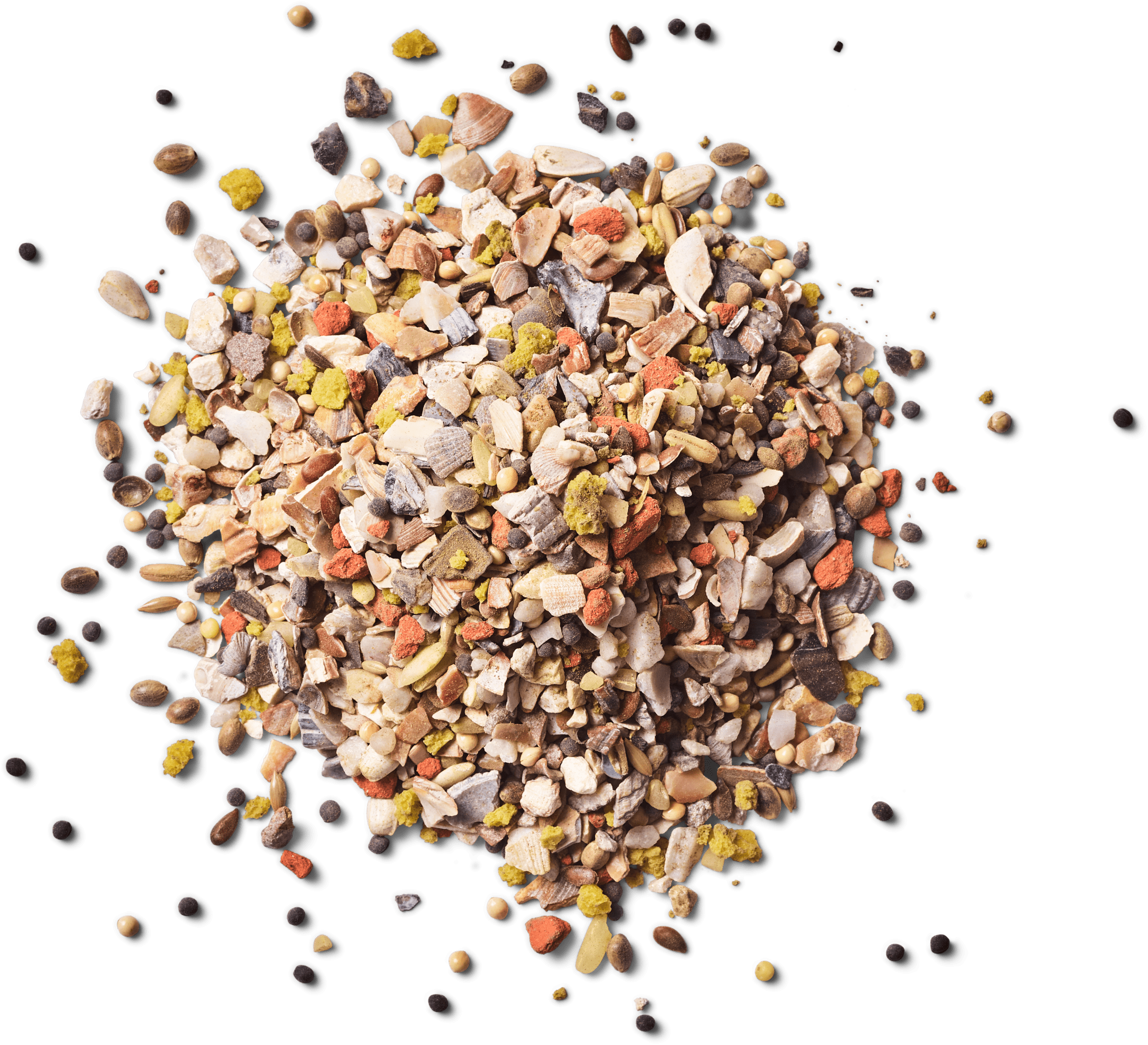 Green Power Marine Detox foodshot