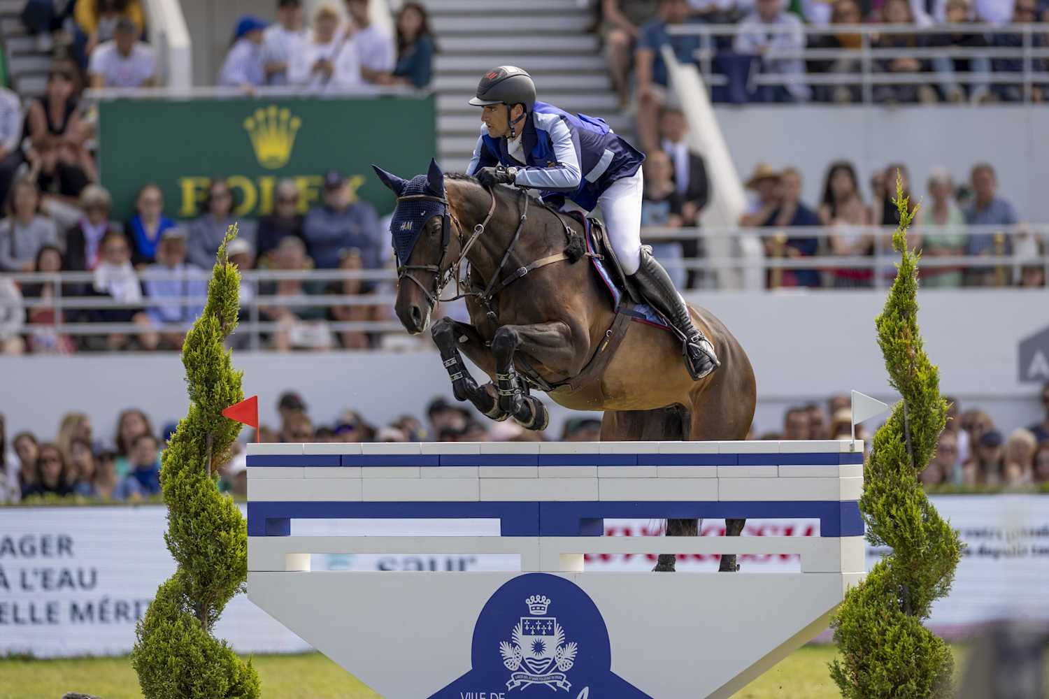 Nicola Philippaerts