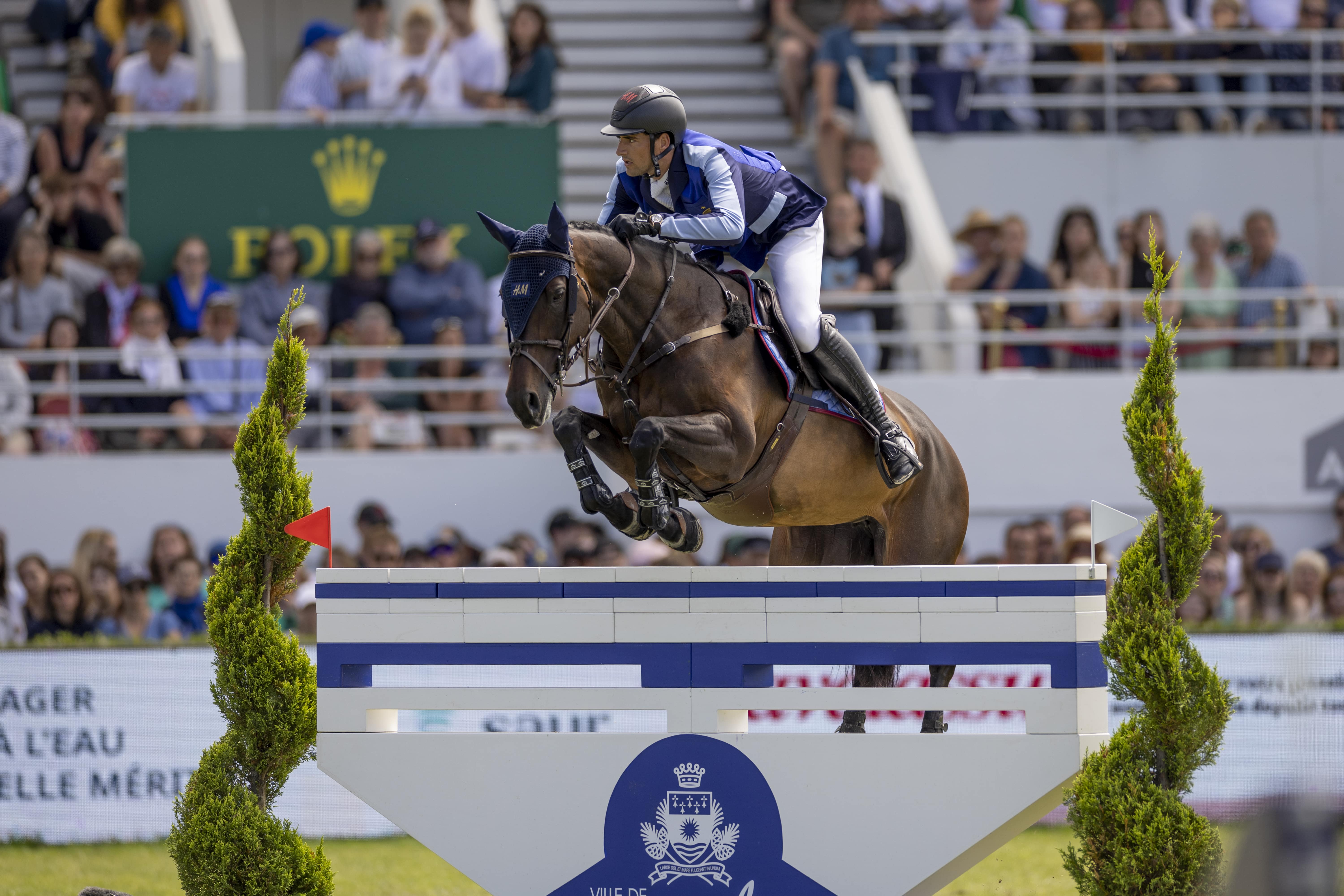 Nicola Philippaerts