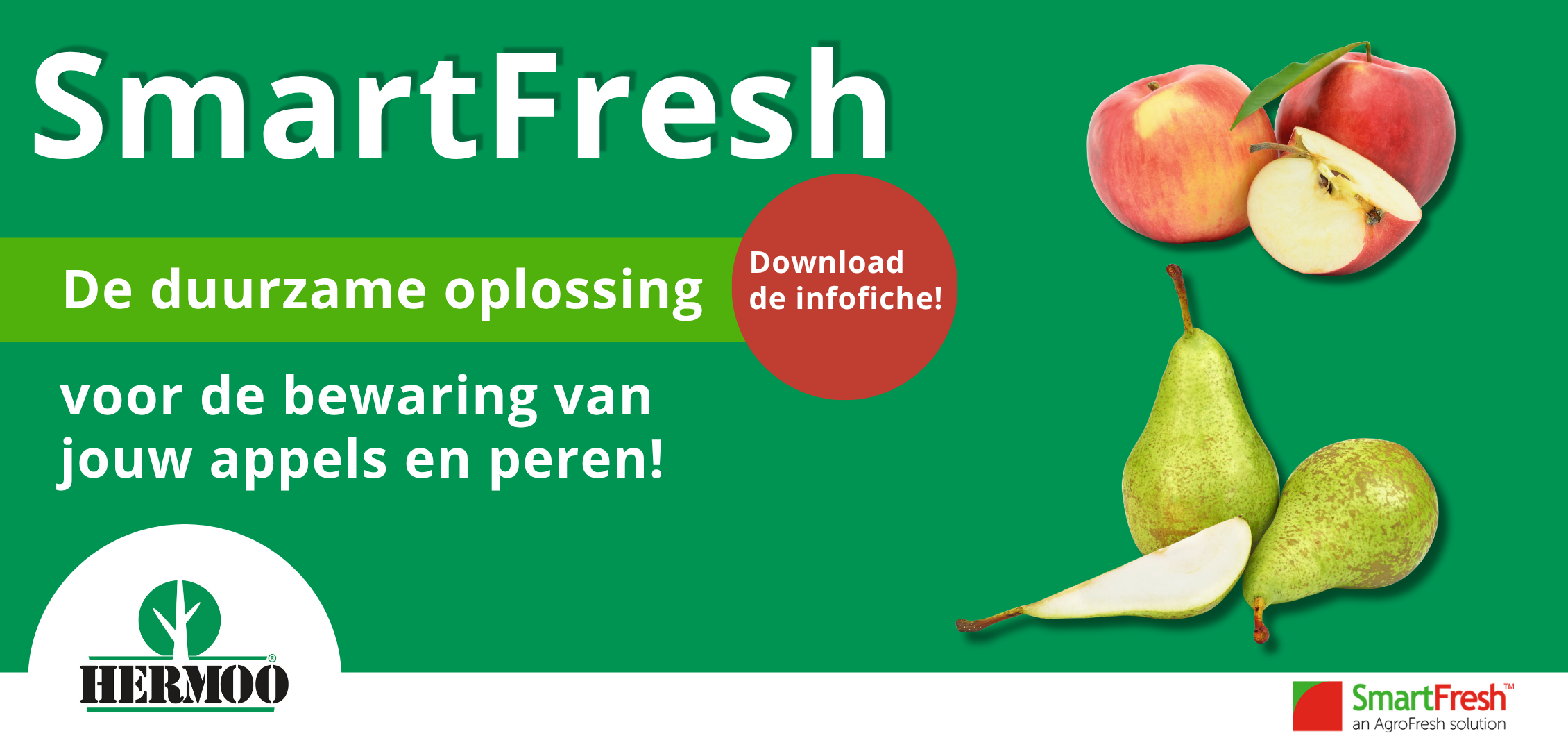 Product in de kijker: SmartFresh