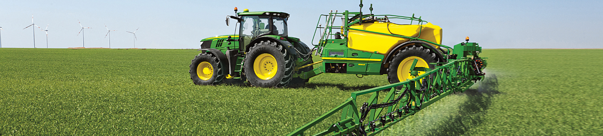 N-leaf: Dé bladvoeding voor een optimale opbrengst!