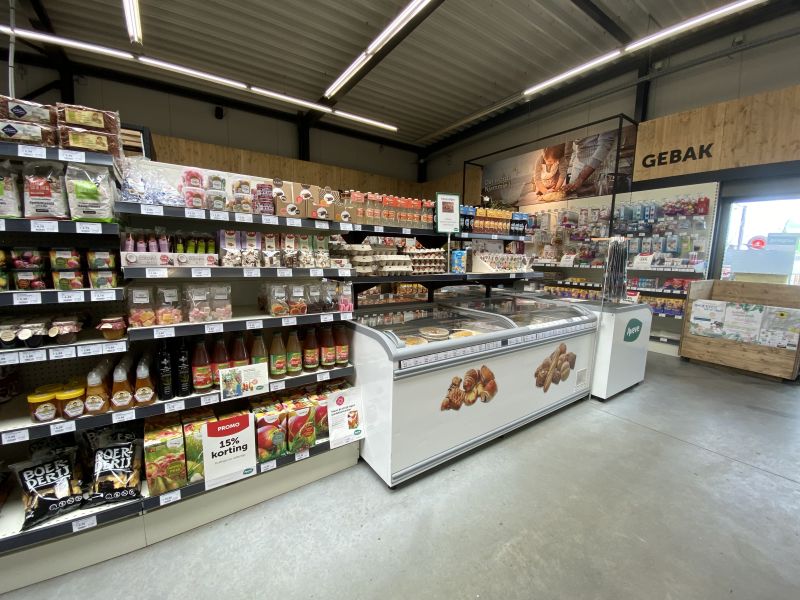 Aveve_winkel_Grobbendonk_interior