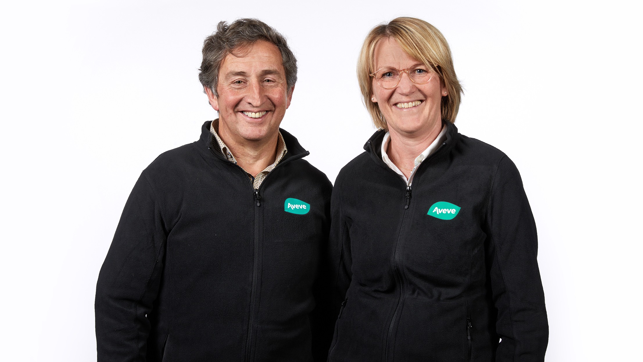 Aveve Winkel Burcht Zaakvoerder