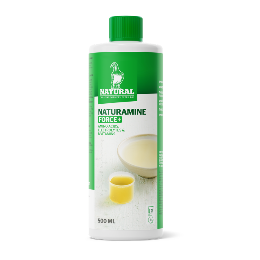 Image Naturamine Force