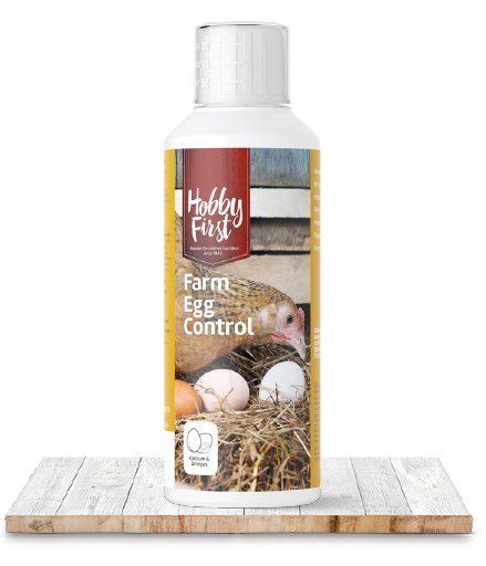 Farm Egg Control Packshot