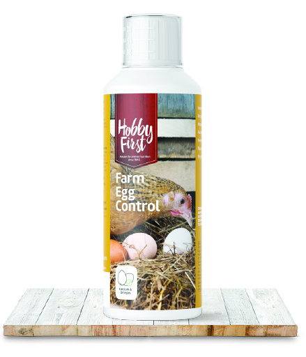 Farm Egg Control Packshot