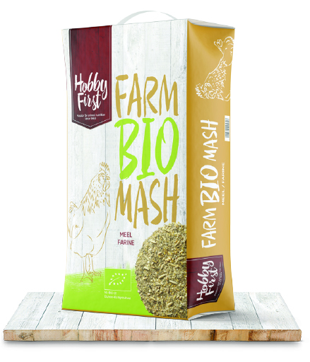Farm Bio Mash foto