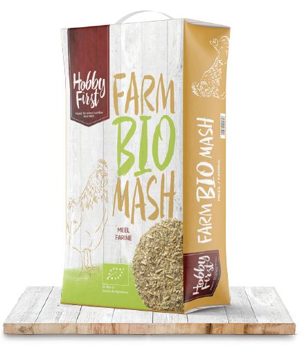 Farm Bio Mash foto