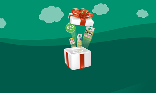 Spaaractie 2026 - Aveve