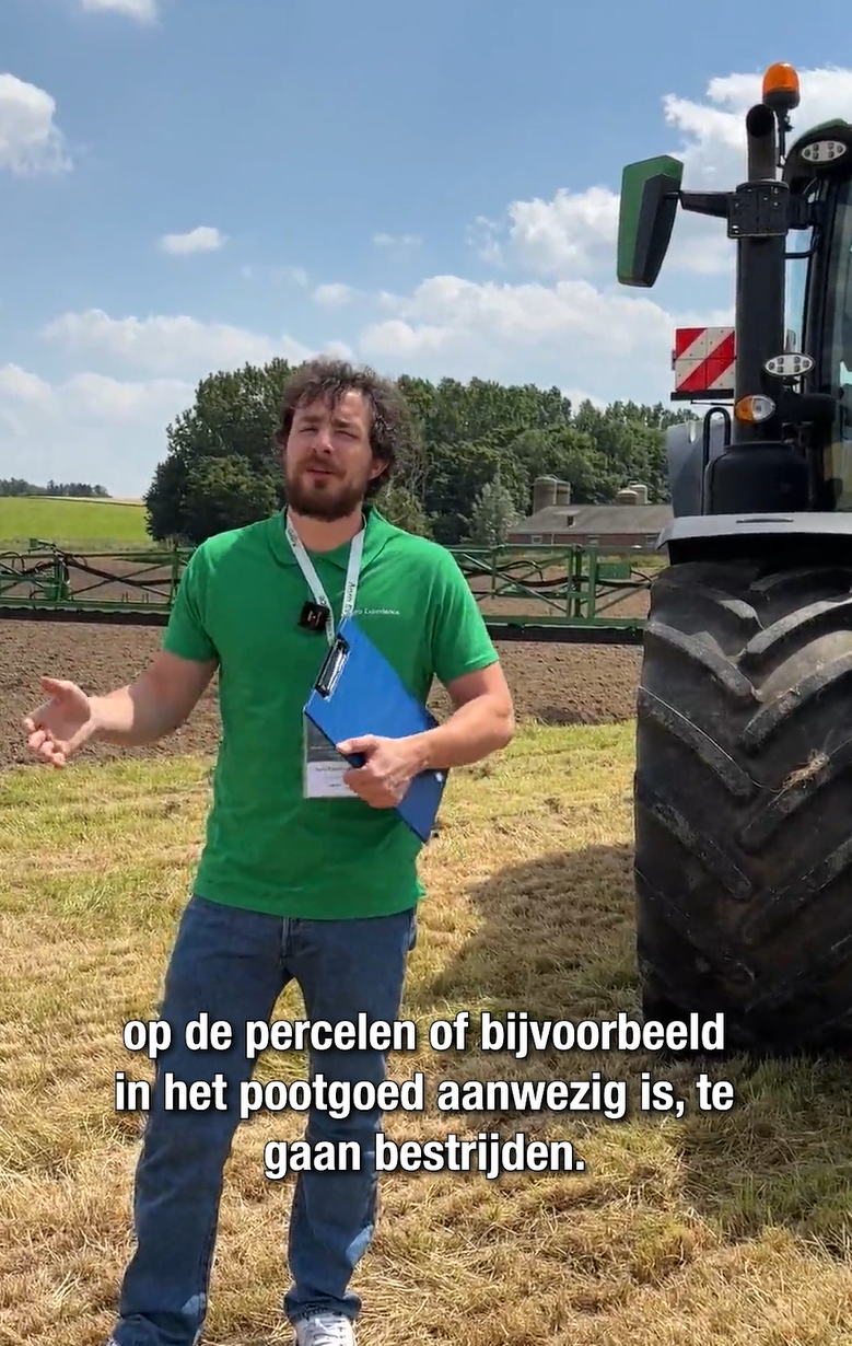 Aardappelen - Frederik Goossens