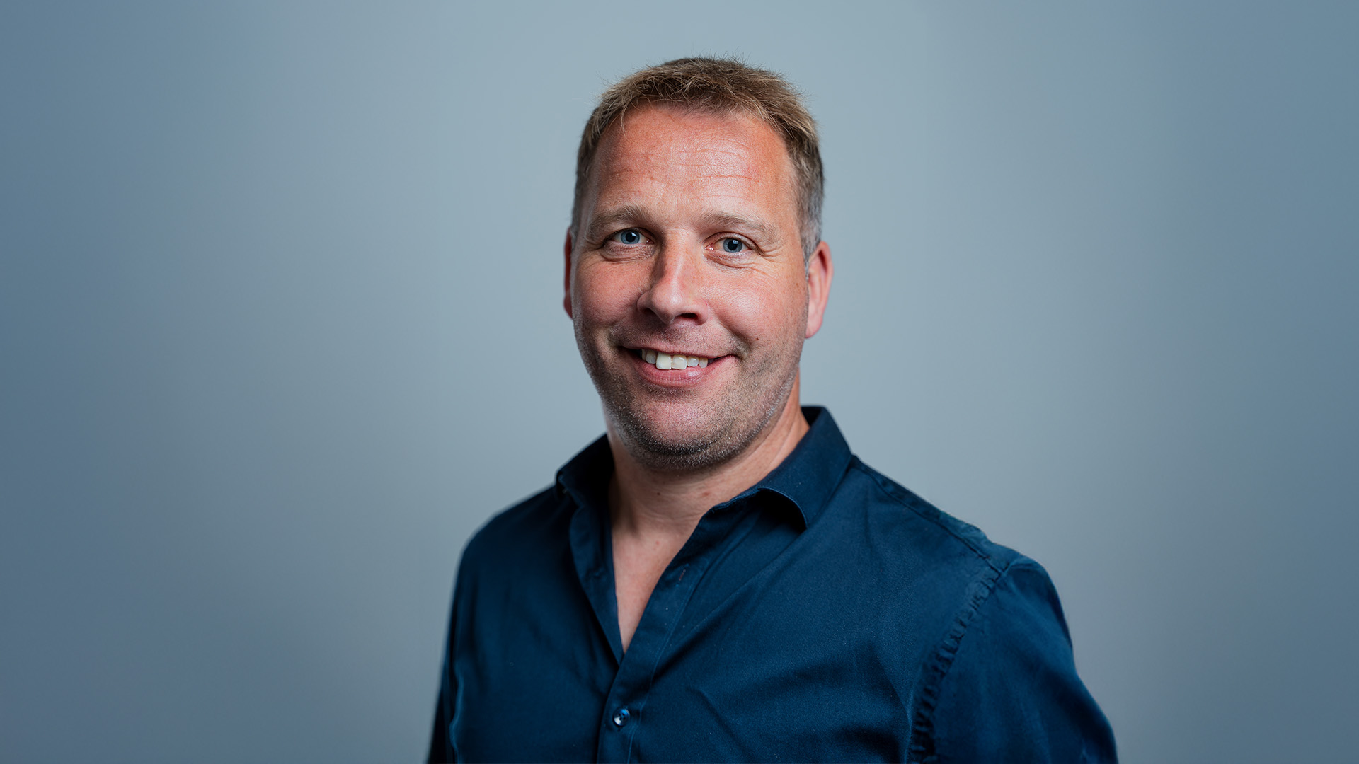 Bart Van der Straeten | Director