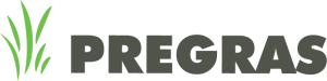 Pregras logo