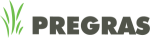 Pregras logo