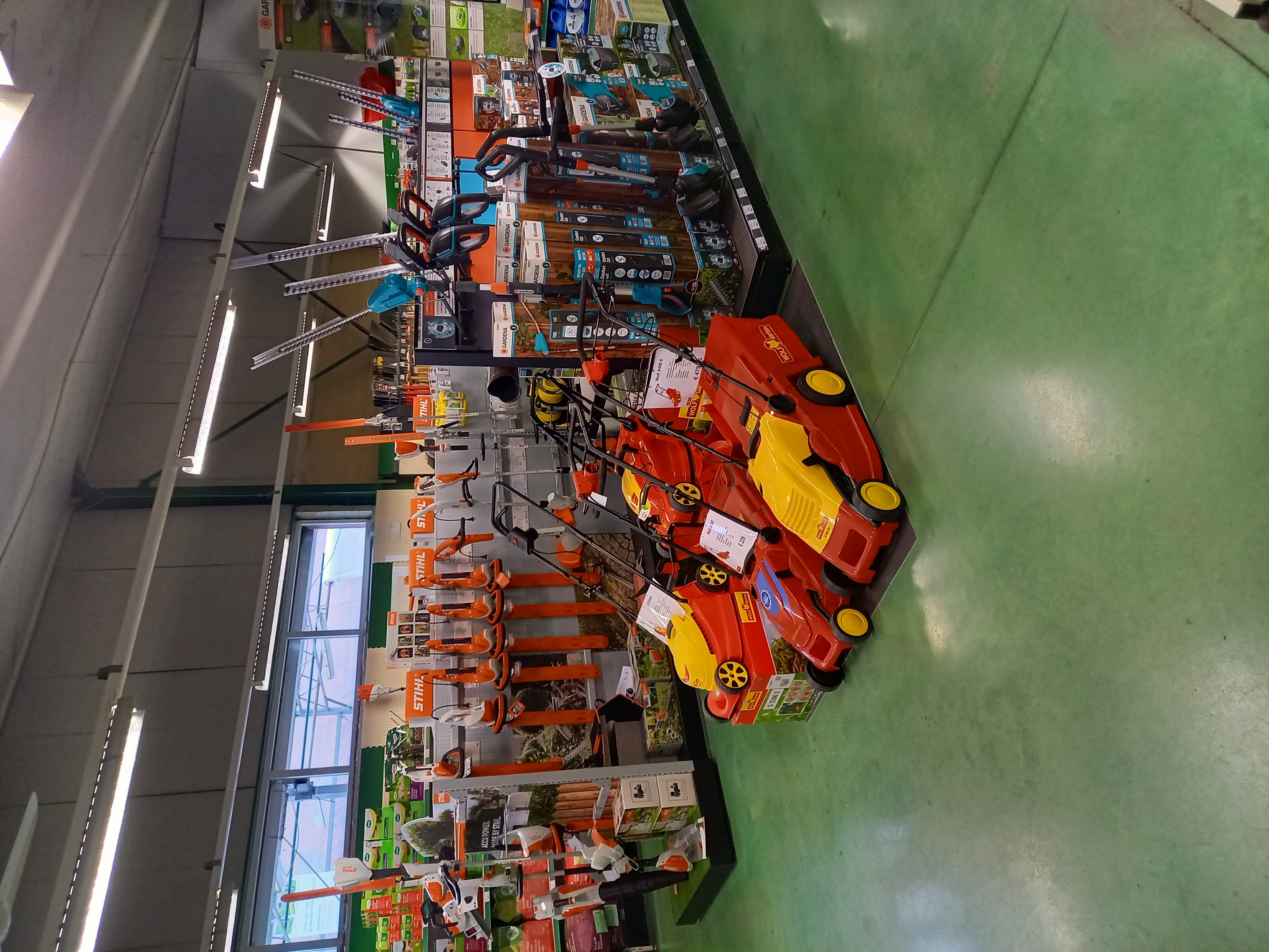 Aveve_magasin_Oostmalle_interior