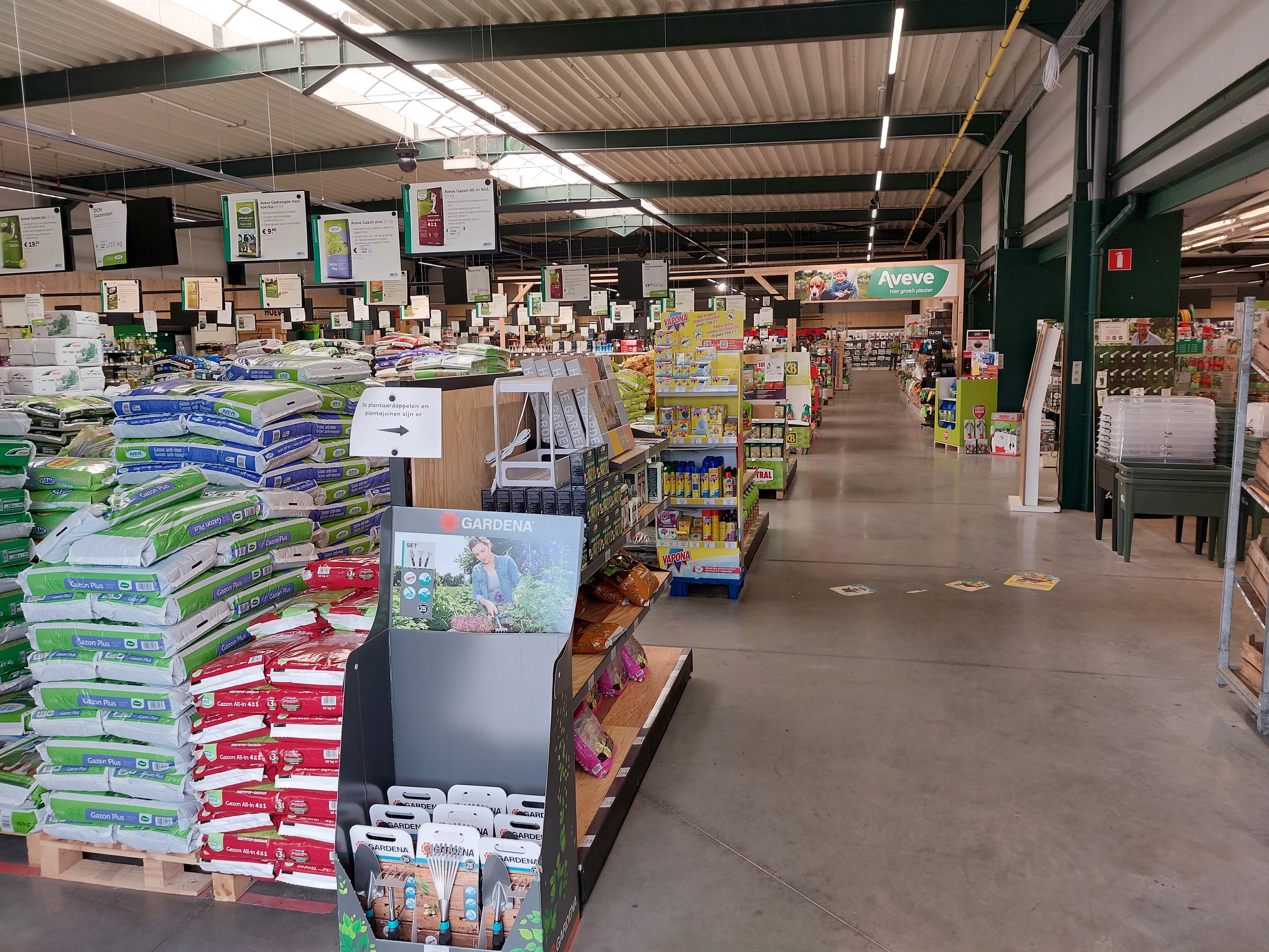 Aveve_winkel_Zottegem_interior3