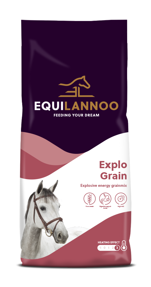 Explo Grain packshot