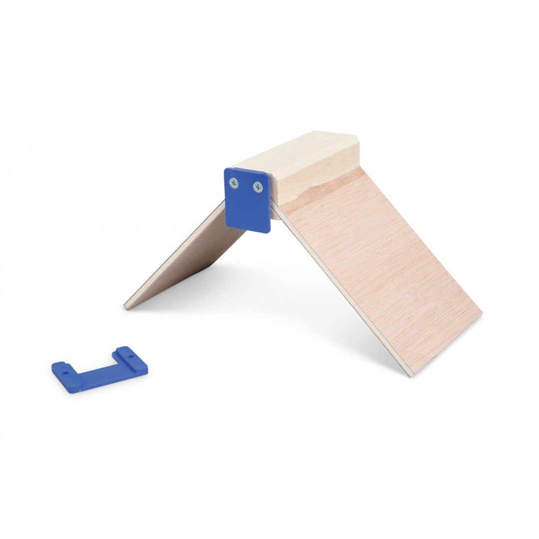 Image Perch clicksystem 5 mm Triplex