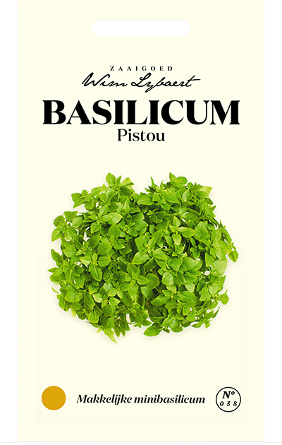Basilicum Pistou