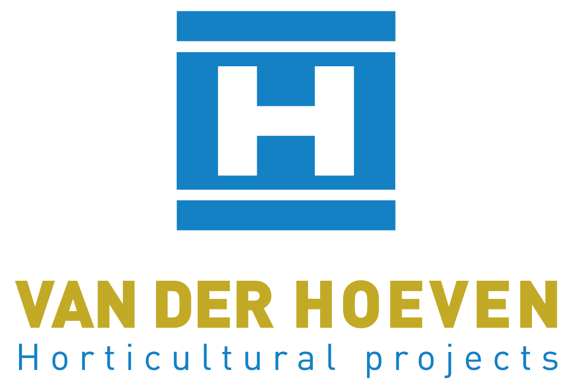 Van der Hoeven Logo
