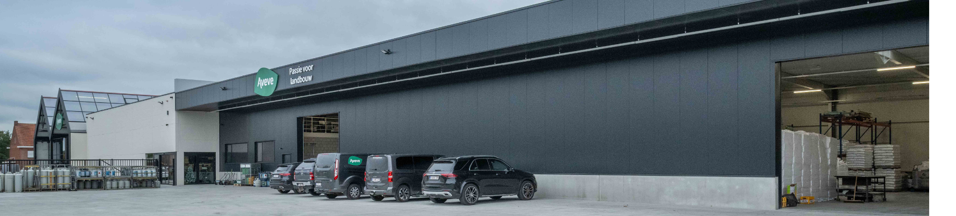 DE SCHUTTER B V Dessel 1920x435px