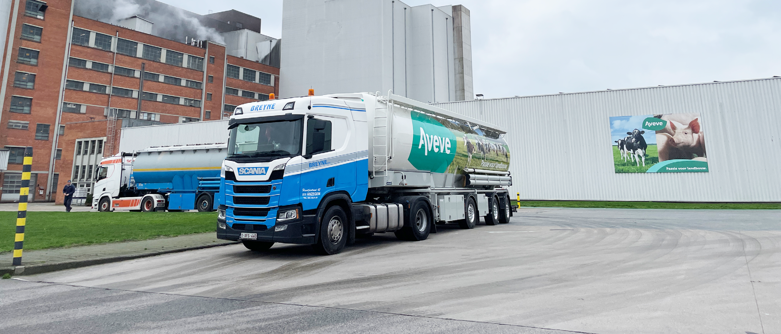 Veevoeding Hero Banner 1920x823px