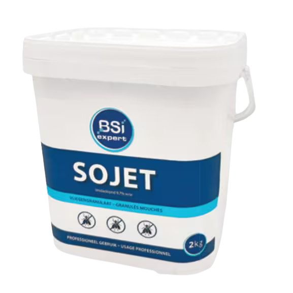 Sojet 2 kg