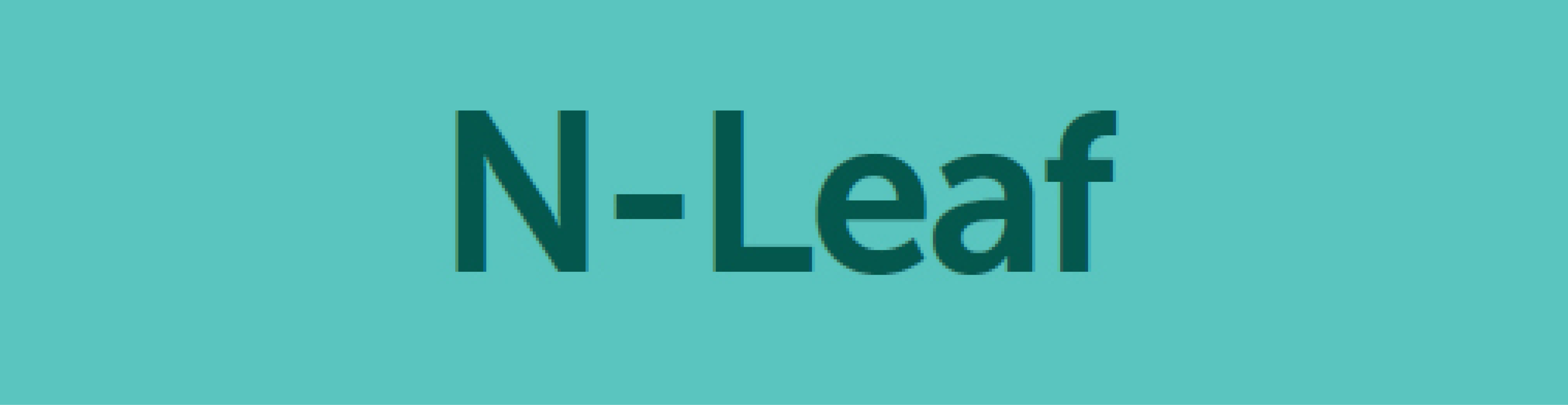 N Leaf 968x250px