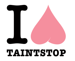 I love tainstop