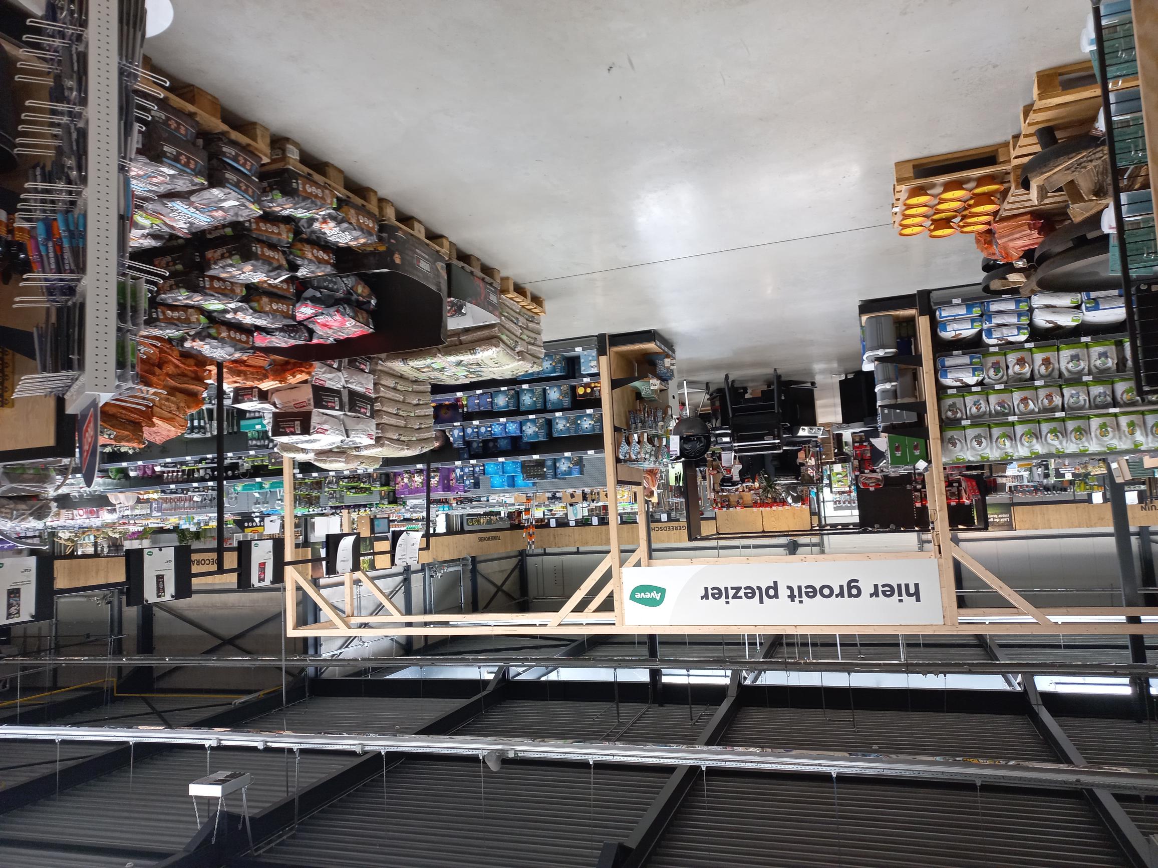 Aveve_winkel_Bilzen_interior1