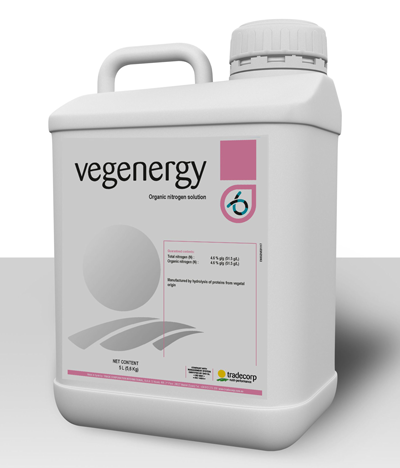 vegenergy