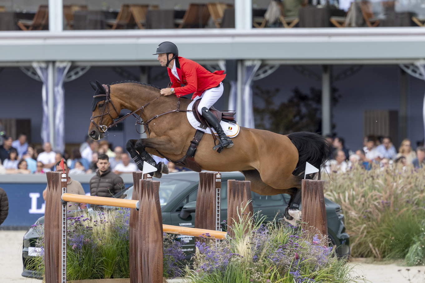 artikel performance range