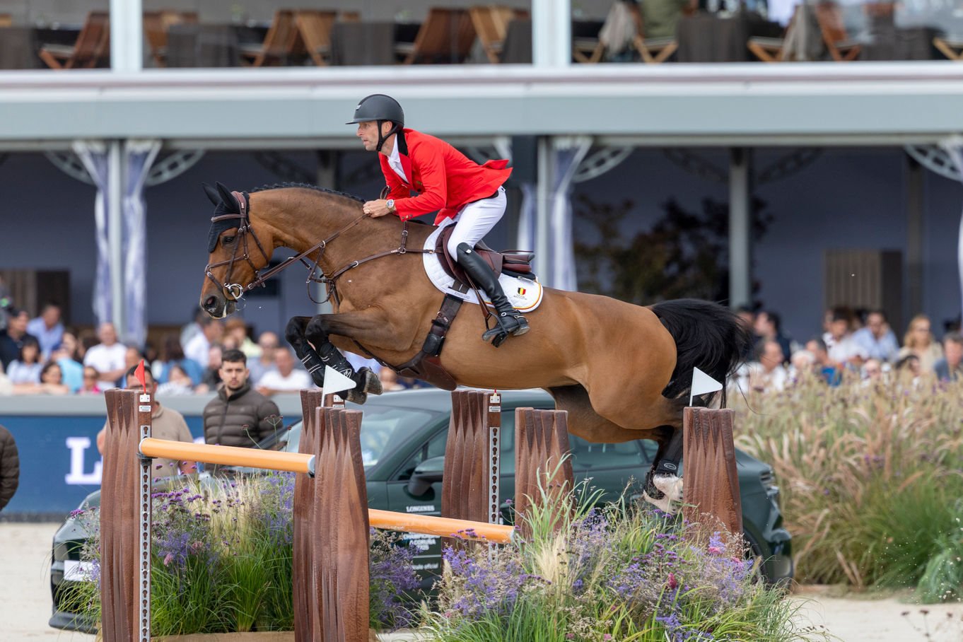 artikel performance range