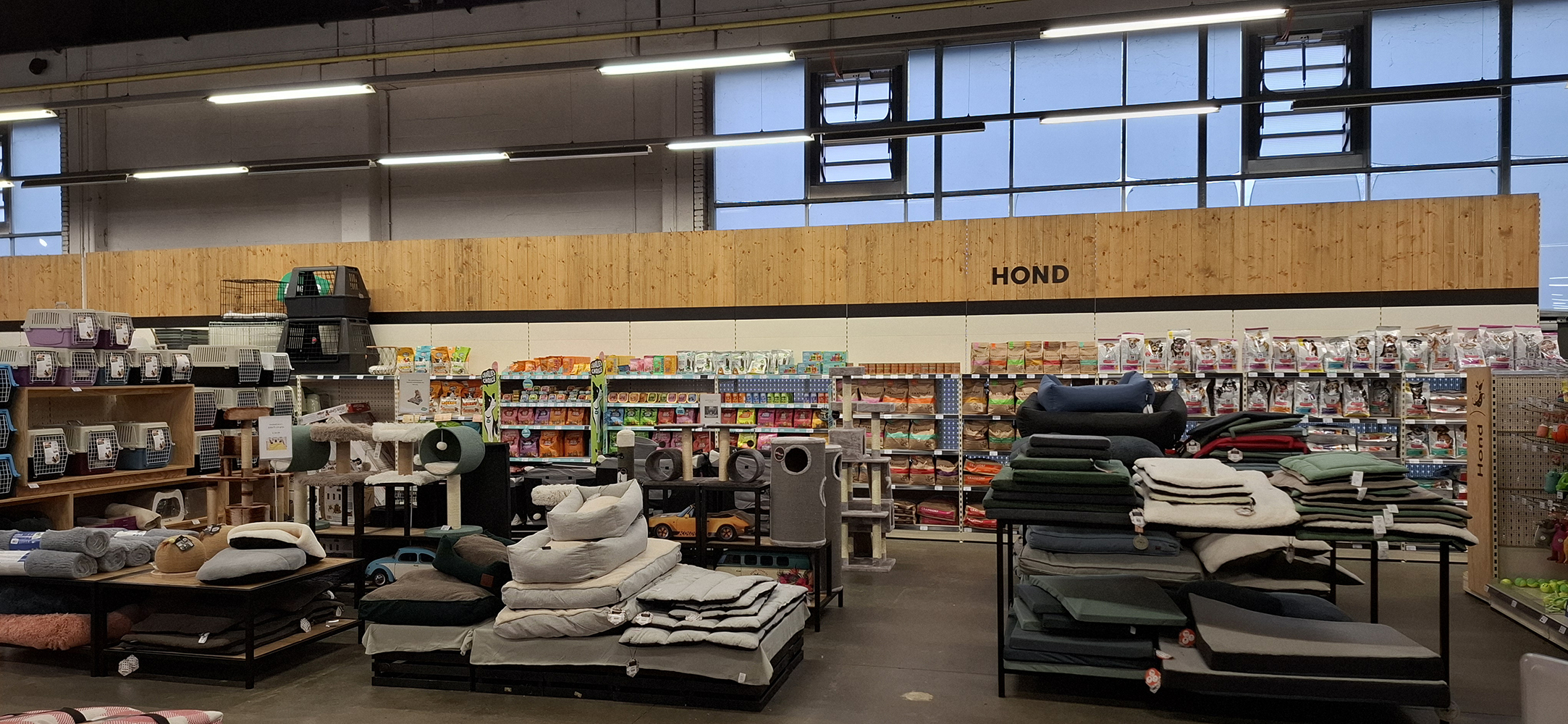 Aveve_winkel_Merksem_interior