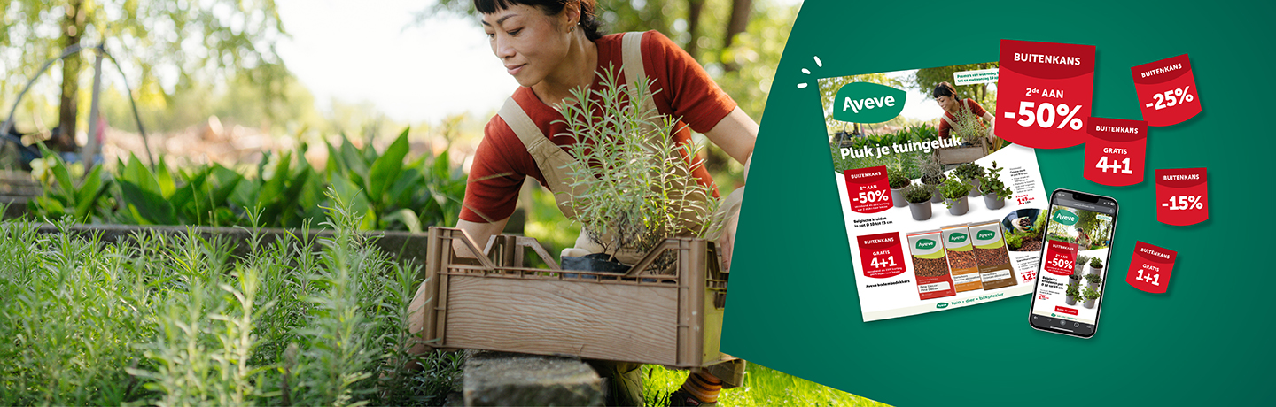 In onze folder ontdek je alle promoties van woensdag 8 april tot en met zondag 19 april 2026.