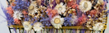 Volg onze workshop & maak dit bloemstuk!